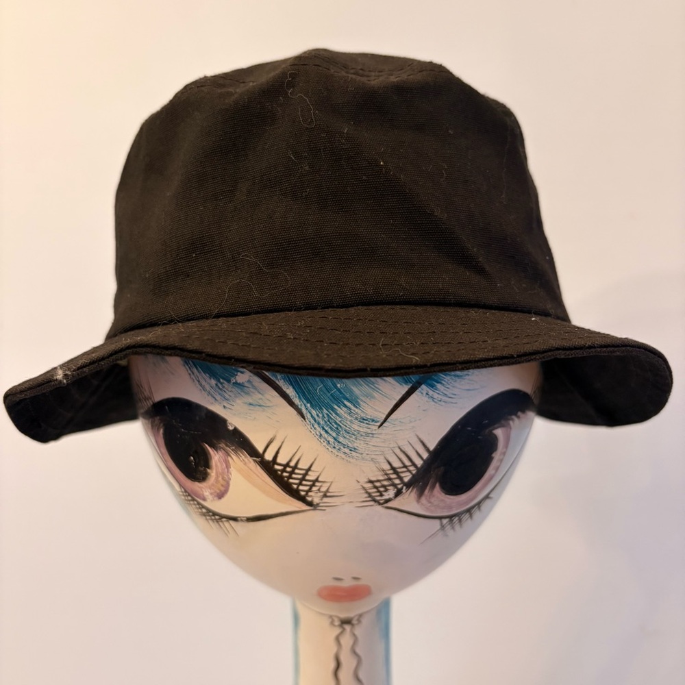 STETSON 100% Wool Hat in a Size Medium